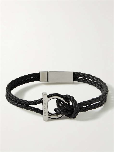 ferragamo bracelet replica|ferragamo bracelets men's.